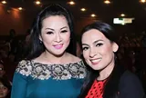 Tâm sự của Như Quỳnh trong đám giỗ 5 năm Phi Nhung qua đời