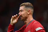 Bồ Đào Nha chịu thiệt hại khi Ronaldo bỏ đội