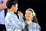 Mừng cho 'đám cưới' của Phương Mỹ Chi trước 5 nghìn khán giả