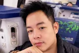 Nữ ca sĩ kém 24 tuổi mang đến hạnh phúc cho Quang Lê