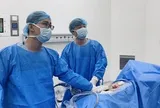 Bỏ qua dấu hiệu nước tiểu có màu lạ, cụ ông U80 đối mặt bệnh ung thư bể thận
