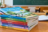 Bộ Giáo dục và Đào tạo sẽ nắm bản quyền, giao địa phương in ấn sách giáo khoa