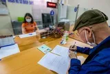 Tất cả các trường hợp được nhận trợ cấp khi chưa đủ điều kiện hưởng lương hưu