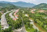 Bộ Xây dựng ban hành 24 chỉ tiêu xây dựng đô thị tăng trưởng xanh