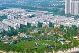 Khi hệ sinh thái trở thành 'tấm vé' chinh phục người mua nhà