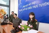 Những lưu ý quan trọng khi nộp hồ sơ cấp hộ chiếu trực tuyến