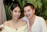 Vợ kém nghệ sĩ Quang Minh 37 tuổi trích xuất camera thấy cảnh khó ngờ