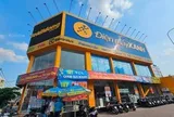 Nghịch lý tại Điện Máy Xanh: Đóng 21 cửa hàng nhưng doanh thu vẫn tăng gần 30%, tháng 9 lập đỉnh doanh thu hơn 12.400 tỷ đồng nhờ sản phẩm nhà Táo