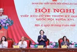 Cán bộ, công chức cấp xã dự kiến được tăng phụ cấp lên 55%