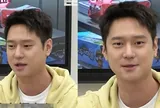 Go Kyung Pyo giảm 4 kg, thừa nhận một điều khiến sự nghiệp bị ảnh hưởng