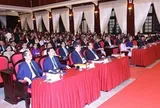 Để khát vọng phát triển được chuyển hóa thành năng lực quản trị