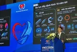 Hội Tim mạch học Việt Nam ra "Đồng thuận về béo phì và bệnh tim mạch"