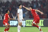 Phản ứng của báo Thái Lan sau thất bại trước Indonesia