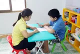 Giáo viên mầm non dạy trẻ khuyết tật được tính thời gian quy đổi thế nào?