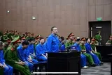Tuyên phạt bà trùm chạy bệnh án tâm thần 30 năm tù