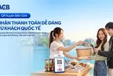 Khách Trung Quốc, Hàn Quốc thích trải nghiệm bản địa: cơ hội tăng doanh thu cho điểm kinh doanh