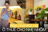 Vợ chồng vay 1,6 tỷ đồng mua nhà ở TP.HCM, lãi suất thả nổi 9,25%/năm: Chuyển hướng thuê nhà chờ cơ hội tốt hơn