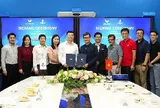 2 tập đoàn nhà nước và tư nhân lớn nhất Việt Nam bắt tay nghiên cứu pin hydrogen cho xe điện