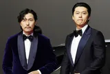 Hyun Bin lịch lãm ở Liên hoan phim quốc tế