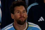 Cảnh xấu hổ trong ngày chia tay của Messi