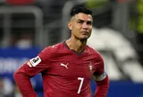 Ronaldo 'muối mặt' vì câu nói 15 năm trước