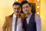 Đàm Vĩnh Hưng lần đầu lên tiếng về tin đồn với Hoài Lâm