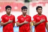 Tuyển Việt Nam chật vật giữ hạng trên BXH FIFA