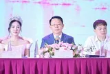 53 thí sinh vào vòng Chung khảo toàn quốc Hoa hậu Việt Nam 2026