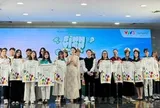 Chương trình ‘Sinh viên thế hệ mới’ mùa 4: Khi Gen Z không chỉ nghĩ, mà phải làm