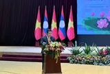 Chủ tịch Vinachem kiến nghị đẩy nhanh dự án muối mỏ kali tại Lào