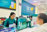 Lãi suất BIDV ngày 9/10: Gửi 100 triệu, 200 triệu, 300 triệu, 500 triệu, 1 tỷ đồng thì lãi bao nhiêu?