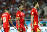 Ba sao nhập tịch Việt Nam cùng chấn thương sau FIFA ASEAN Cup