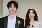 Diễn viên Jang Dong Yoon và Kim Seung Yoon sẽ kết hôn vào hôm nay