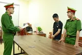 Công an điều tra nhiều tài khoản ngân hàng cho vay và thu lãi: Khởi tố Lê Văn Thái SN 1999