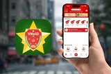 Tài khoản VNeID sẽ bị khóa tự động trong các trường hợp sau