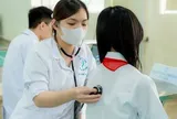 Tỉ lệ trẻ gặp vấn đề sức khỏe rất cao, 90,3% ghi nhận ít nhất một vấn đề sức khoẻ bất thường