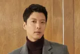 Lee Dong Gun đến Việt Nam ăn phở, uống cà phê