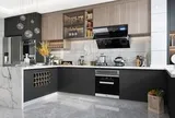 4 sai lầm thiết kế nhà bếp vừa tốn kém vừa bất tiện