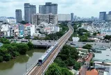 Metro Bến Thành - Suối Tiên đón 40 triệu lượt khách, tính chuyện tăng tàu