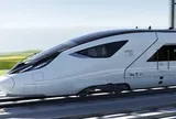 Lộ diện tàu cao tốc của tỷ phú Trần Bá Dương tại Việt Nam, dài hơn 200 m, chở 479 hành khách với tốc độ 370 km/h