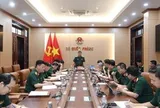 Viettel tham gia xây dựng mạng 5G đặc biệt tại Việt Nam, phục vụ nhiệm vụ không thể gián đoạn trong mọi tình huống, Thượng tướng Nguyễn Văn Hiền yêu cầu bảo mật nghiêm ngặt