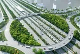 Vừa ký hợp đồng tại siêu đường sắt hơn 5,6 tỷ USD của VinSpeed, ông lớn này lại tiếp tục trúng gói thầu nghìn tỷ thuộc đại dự án hạ tầng của Sun Group