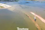 Thay chủ đầu tư, xử lý nhà thầu, tiến độ đường nghìn tỷ tại Huế vẫn ‘hụt hơi’?