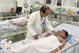 Nhiều bệnh truyền nhiễm cùng tăng ở TP.HCM, nguy cơ 'dịch chồng dịch'