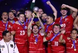 Indonesia vô địch FIFA ASEAN Cup nhưng giải VĐQG xếp dưới Campuchia