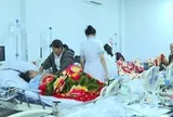 Bộ Y tế chỉ đạo khẩn vụ nhiều người nhập viện sau khi ăn bánh mì ở Quảng Ngãi