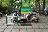 Hà Nội dự kiến thay đổi cách thu phí trông giữ xe
