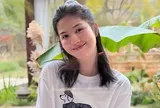 Ngọc Trinh vui ra mặt khi gặp người đặc biệt