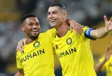 Ronaldo chạm mốc 981 bàn