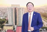 Vị Giáo sư, Tiến sĩ, Viện sĩ U80 từng bị gia đình phản đối khi rời ngành công an để khởi nghiệp với 5 triệu đồng, nay điều hành 'đế chế' đa ngành 2.000 nhân viên